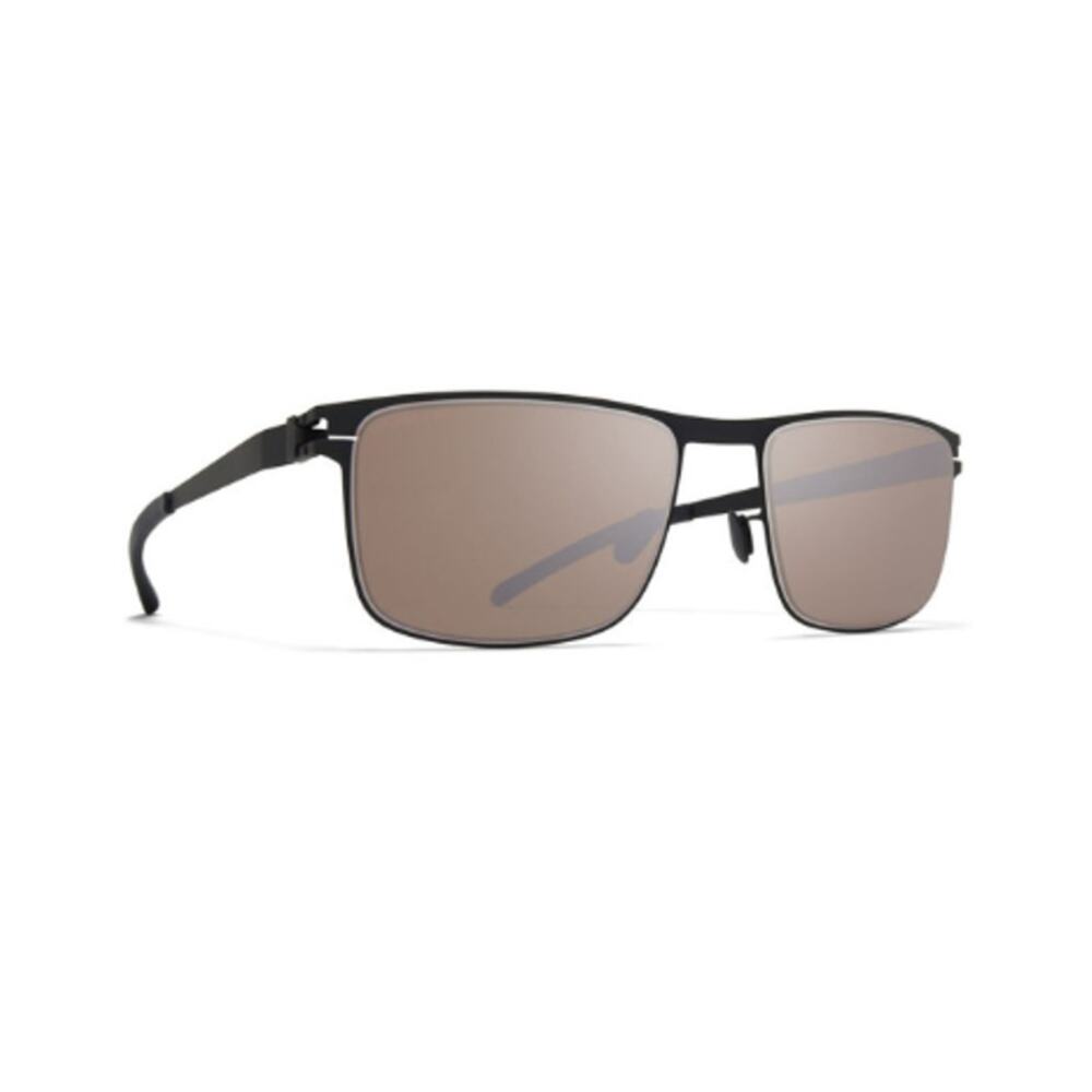 Mykita Black/Gray No1 Son Donovan Sunglasses